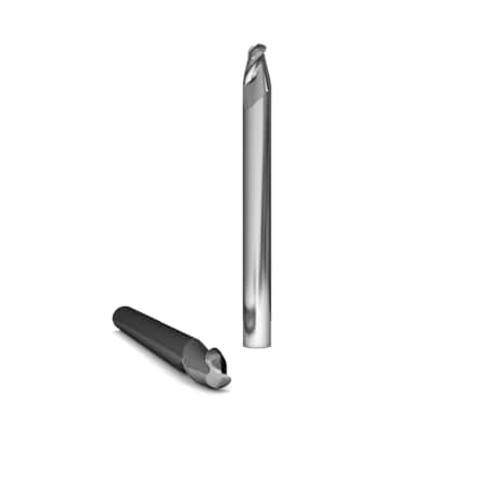 Gws Tool Group 314421 End Mill 314421